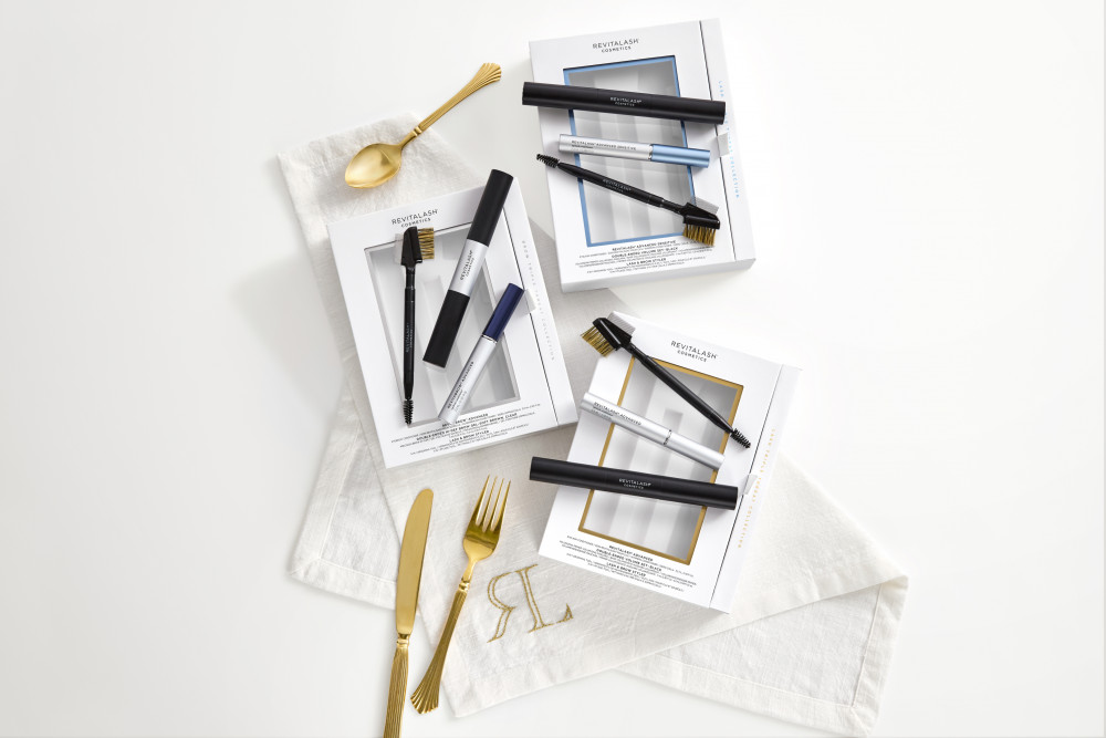 Revitalash - Подарунковий набір для вій (Фото-4)