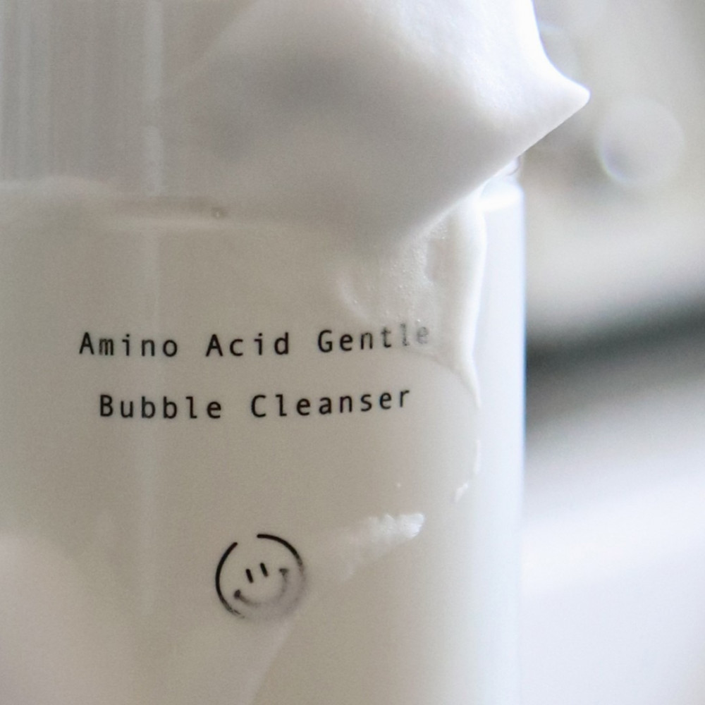 Dr. Althea - Ніжна пінка для вмивання (Фото-3)