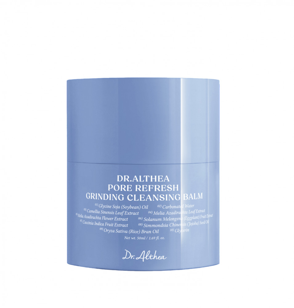 Dr. Althea - Гидрофильный бальзам для очистки пор (Фото-1), fabo.ua Dr. Althea - Гидрофильный бальзам для очистки пор (Фото-1)