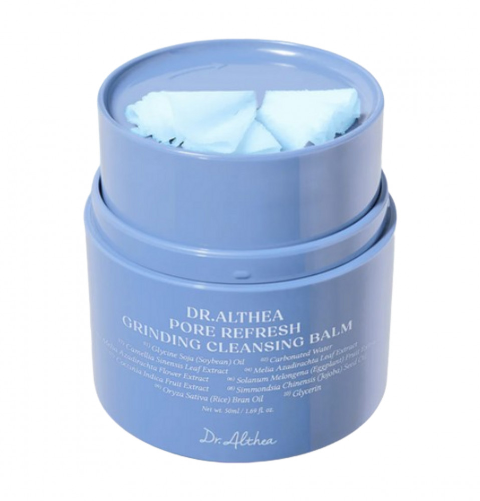 Dr. Althea - Гидрофильный бальзам для очистки пор (Фото-2), fabo.ua Dr. Althea - Гидрофильный бальзам для очистки пор (Фото-2)