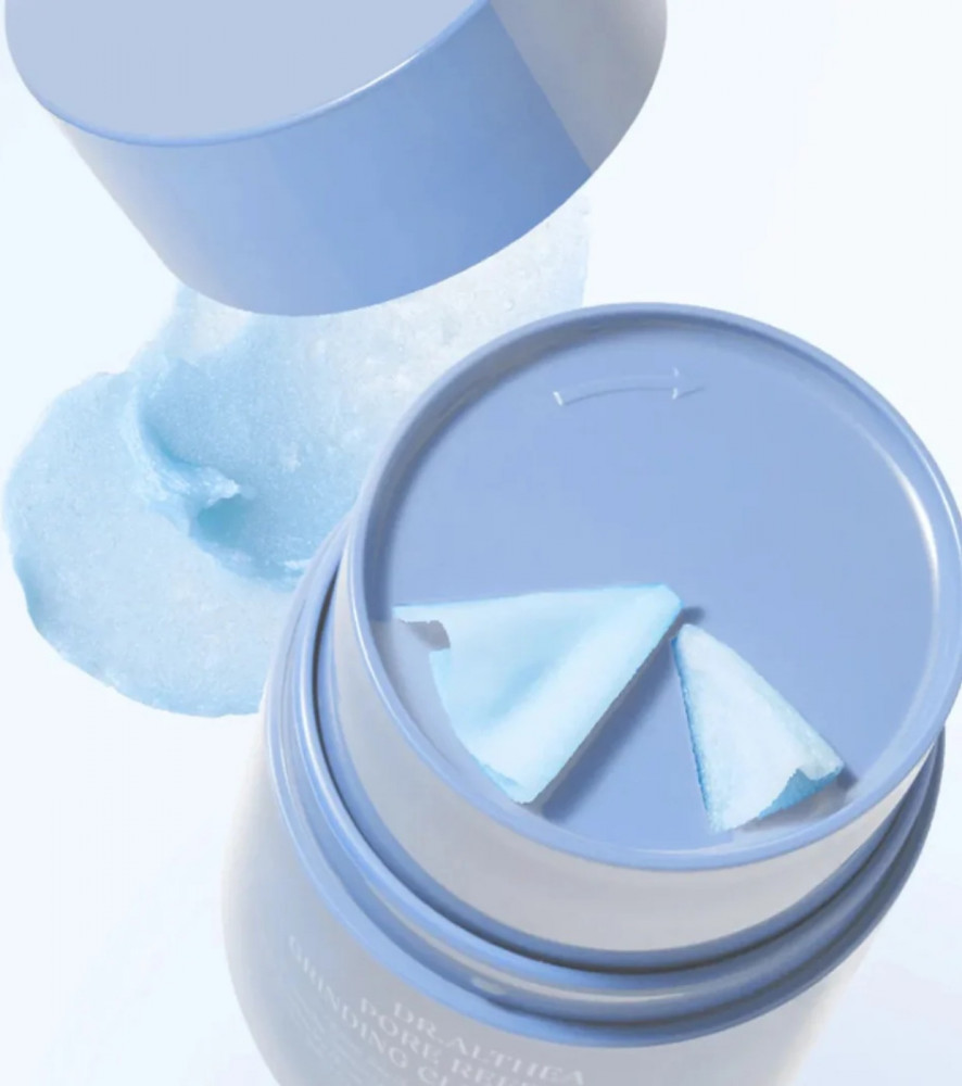 Dr. Althea - Гидрофильный бальзам для очистки пор (Фото-4), fabo.ua Dr. Althea - Гидрофильный бальзам для очистки пор (Фото-4)