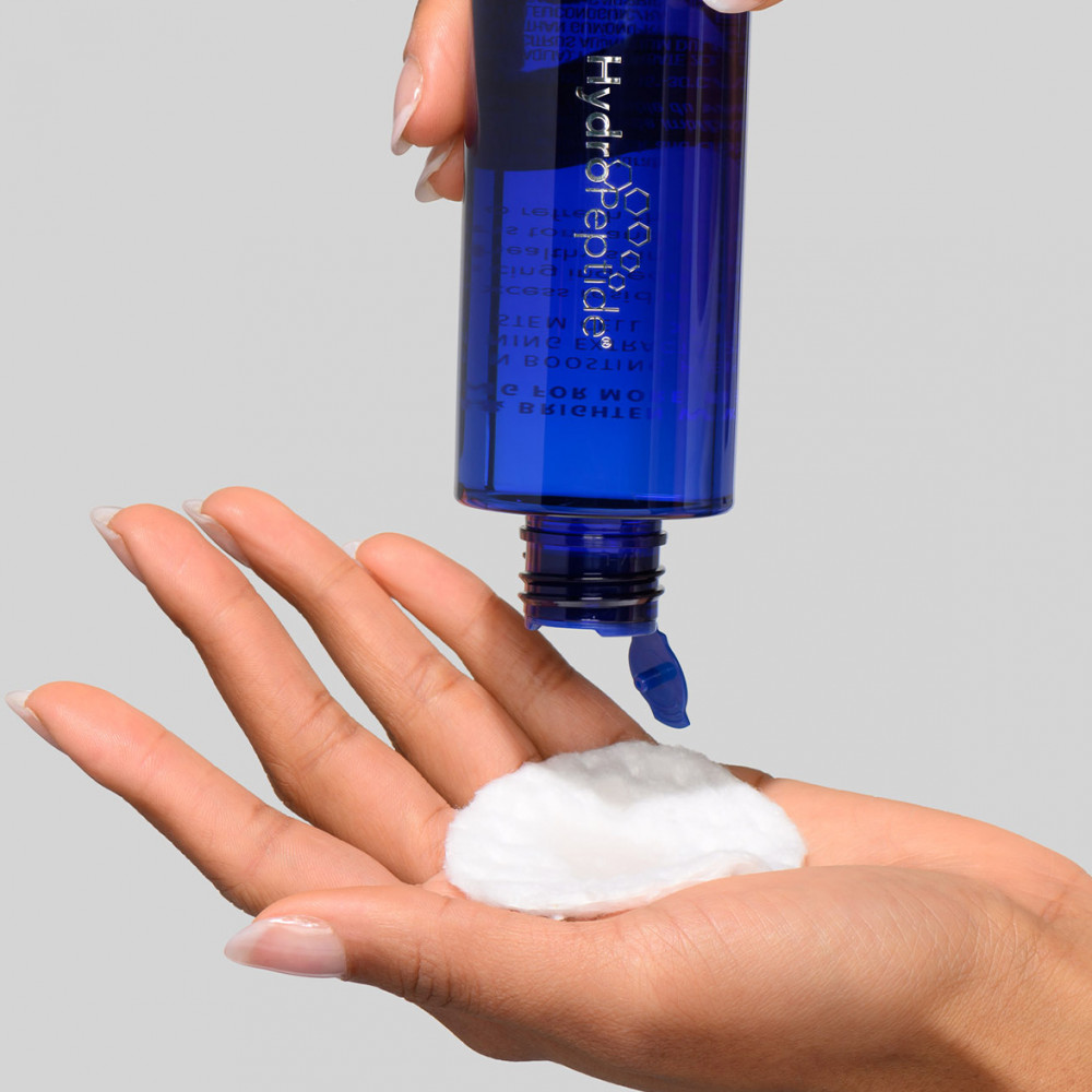 HydroPeptide - Антивіковий тонізуючиий лосьйон (Фото-3)