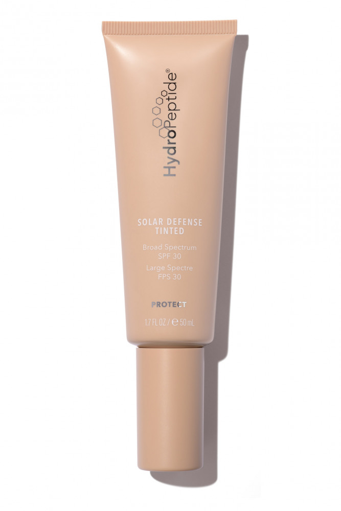 HydroPeptide - Зволожувальний крем SPF 30 з тоном (Фото-1)