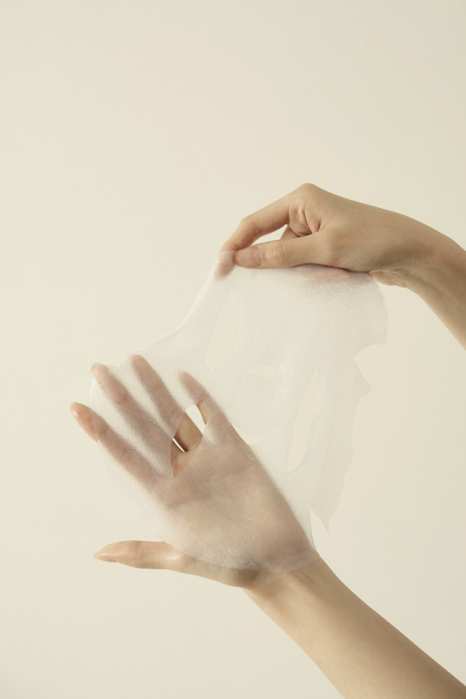 Dr. Althea - Тканевая маска успокаивающая с охлаждающим эффектом (Фото-2)