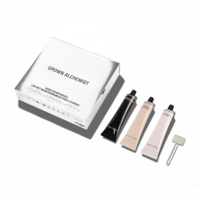 Grown Alchemist - Розкішна тріо колекція кремів для рук (Фото-14), fabo.ua Grown Alchemist - Розкішна тріо колекція кремів для рук (Фото-14)