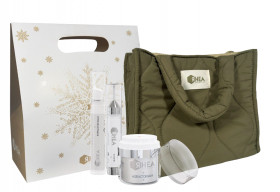 Rhea - Набір "Антивіковий догляд для чутливої шкіри" (Фото-7)