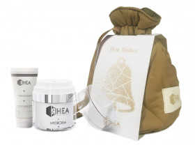 Rhea - Набір "Зволожуючий догляд" (Фото-1)