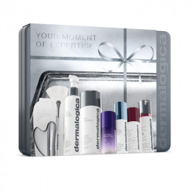 Dermalogica - Набір "Догляд для експертної досконалості" (Фото-1)