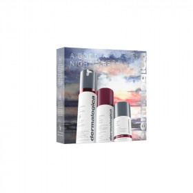 Dermalogica - Набор "Идеальное ночное восстановление" (Фото-2), fabo.ua Dermalogica - Набор "Идеальное ночное восстановление" (Фото-2)