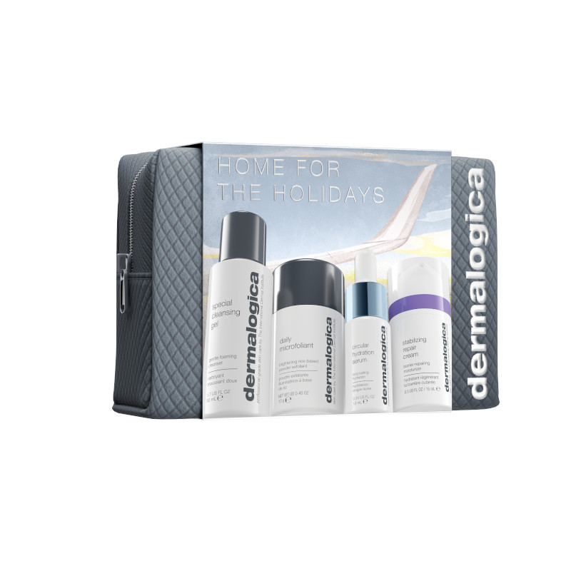 Dermalogica - Набір "Бестселери у подорож"  (Фото-11)