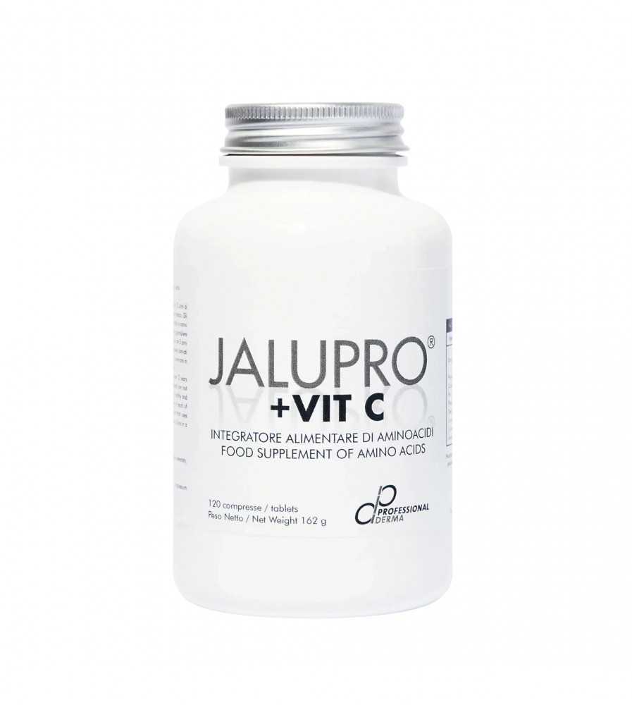 Jalupro - Коллагенстимулирующая добавка (таблетированная форма) (Фото-1)