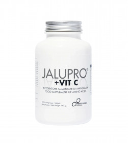 Jalupro - Колагенстимулююча добавка + вітамін С (таблетована форма) (Фото-8), fabo.ua Jalupro - Колагенстимулююча добавка + вітамін С (таблетована форма) (Фото-8)