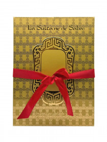 La Sultane De Saba - Адвент-календар (Фото-3)