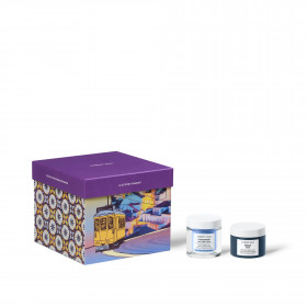 Comfort Zone - Набір для живлення та сяйва (Фото-35)