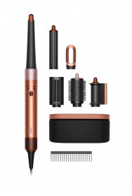 Dyson - Стайлер для волос (Фото-8)