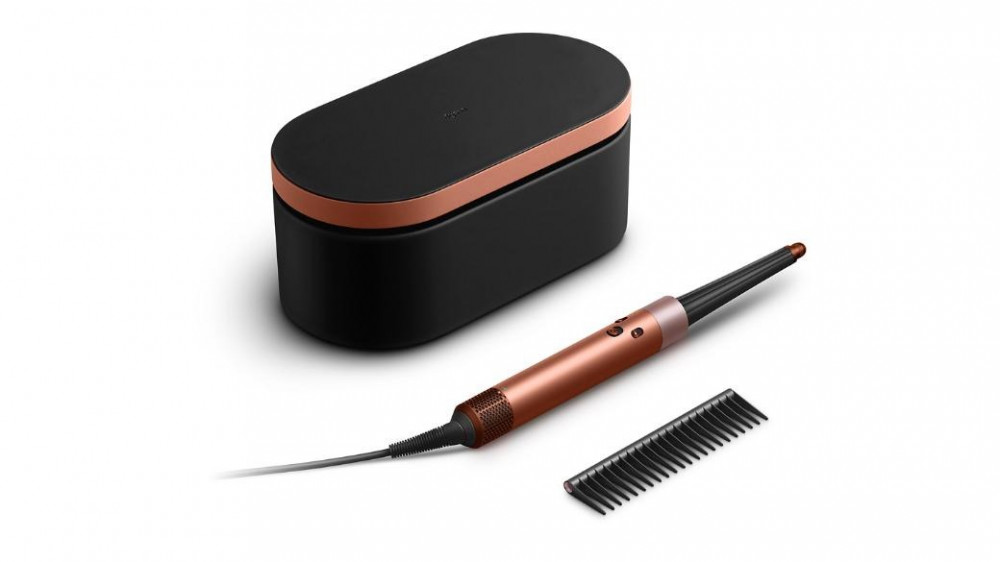 Dyson - Стайлер для волосся (Фото-2)