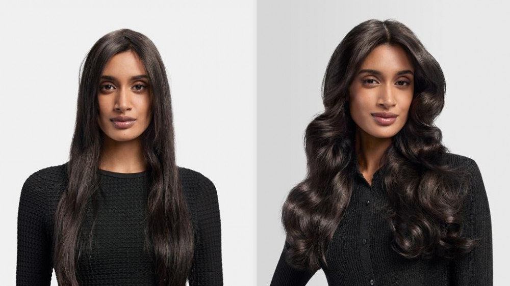 Dyson - Стайлер для волосся (Фото-4)