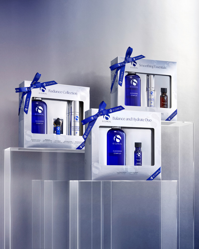 iS Clinical - Набор "Баланс и увлажнение" (Фото-3), fabo.ua iS Clinical - Набор "Баланс и увлажнение" (Фото-3)