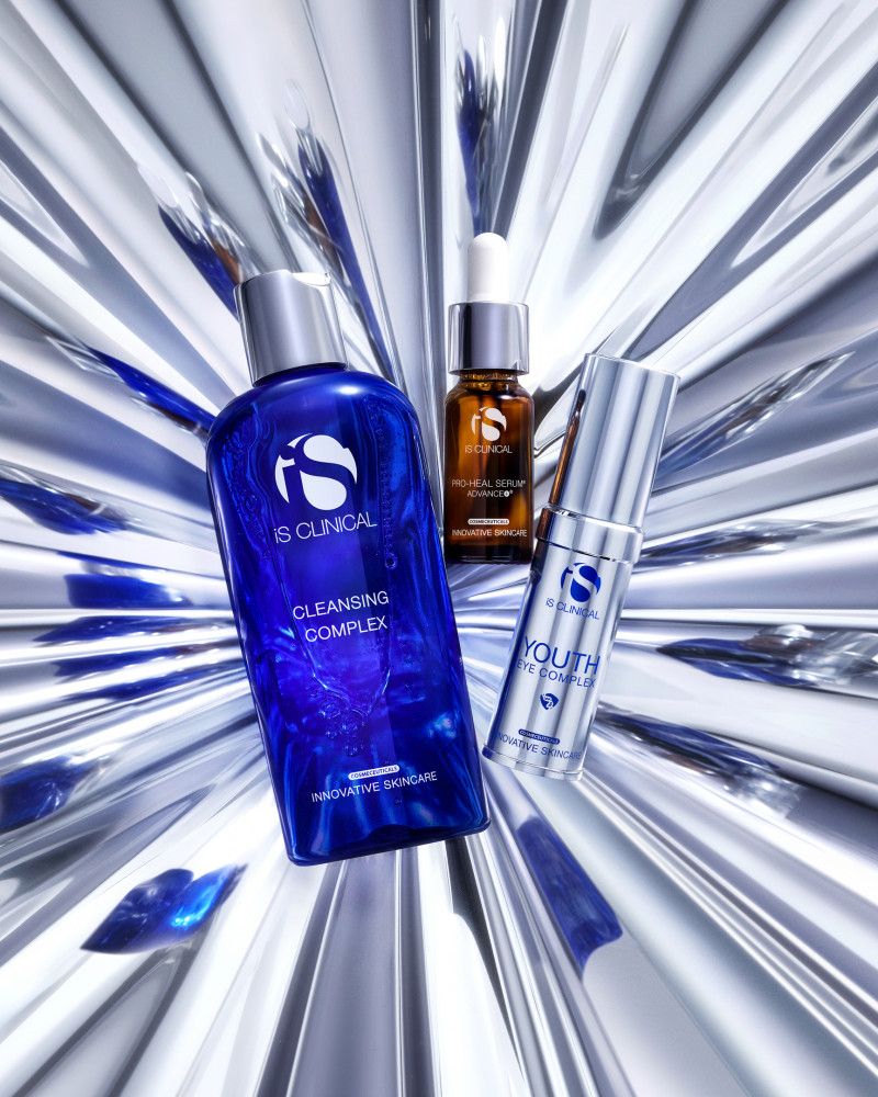 iS Clinical - Набор "Восстановление и омоложение" (Фото-3)