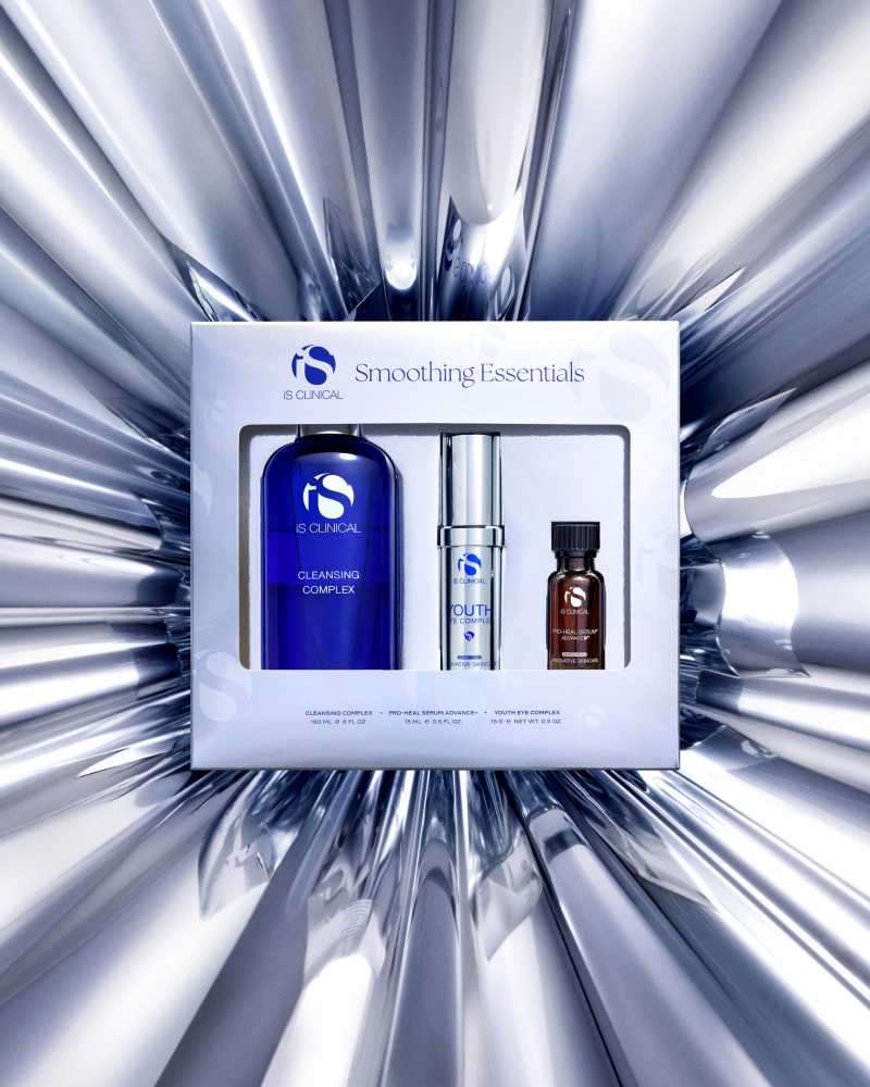 iS Clinical - Набор "Восстановление и омоложение" (Фото-4)