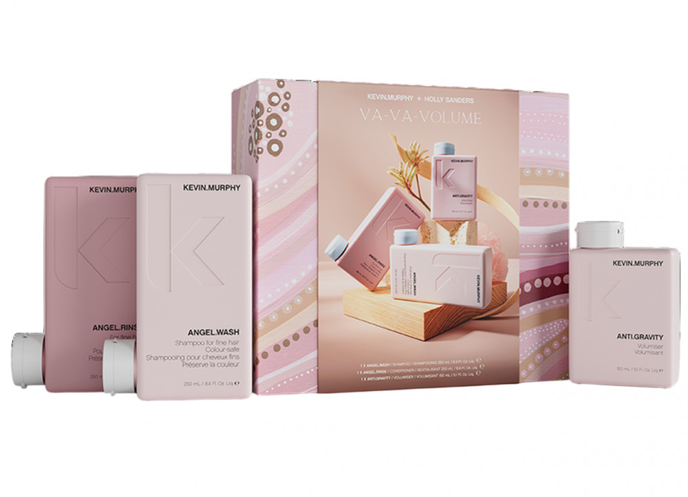 Kevin.Murphy - Набор "Вау объем" (Фото-1)