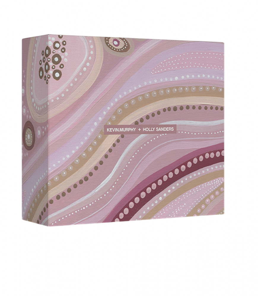 Kevin.Murphy - Набор "Вау объем" (Фото-2)