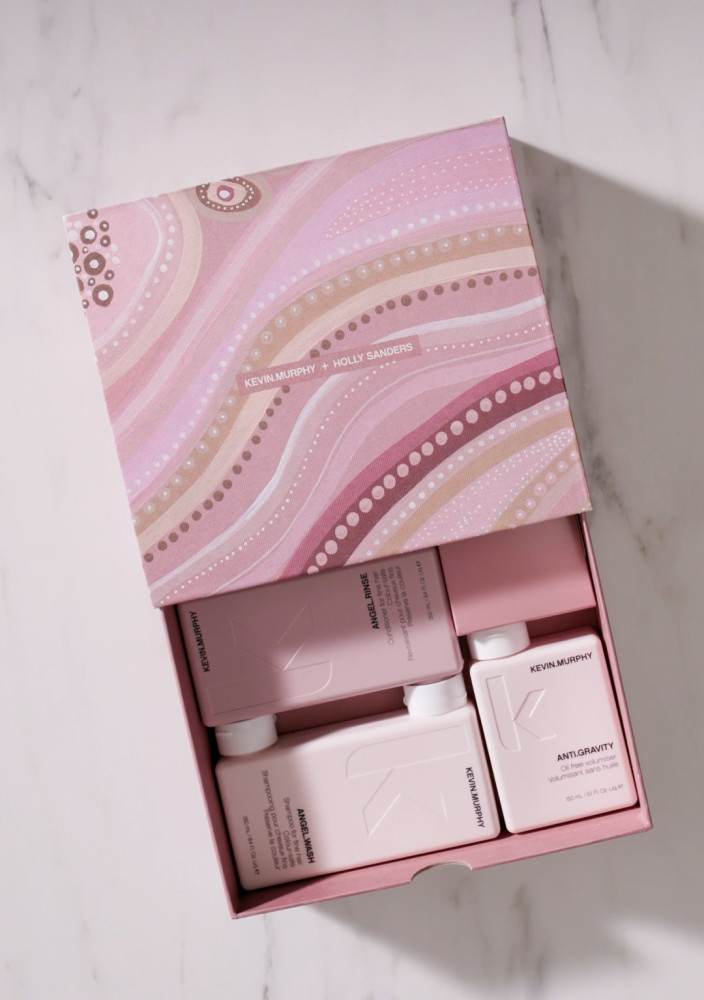 Kevin.Murphy - Набор "Вау объем" (Фото-4)