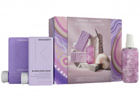 Kevin.Murphy - Набор "Сияющий блонд" (Фото-3)