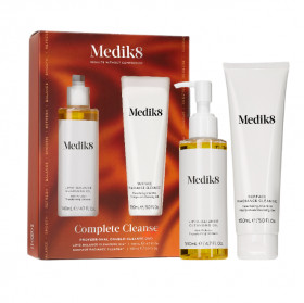 Medik8 - Лімітований набір для двоетапного очищення шкіри (Фото-33), fabo.ua Medik8 - Лімітований набір для двоетапного очищення шкіри (Фото-33)