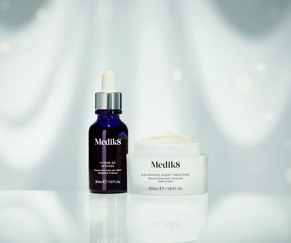 Medik8 - Лімітований набір для зміцнення шкіри (Фото-2)