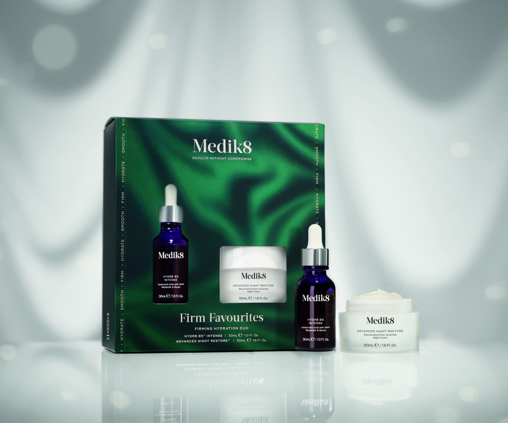 Medik8 - Лімітований набір для зміцнення шкіри (Фото-3)