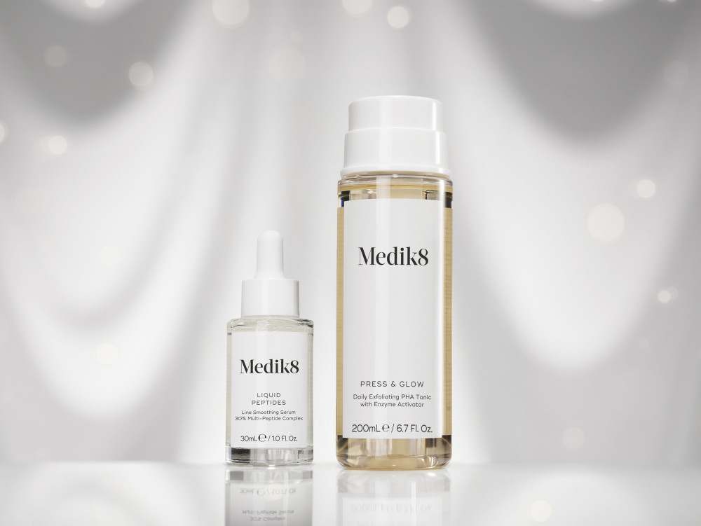 Medik8 - Лимитированный набор для лифтинга кожи (Фото-2)