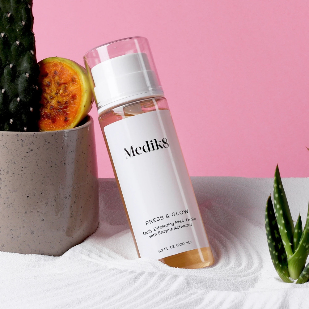 Medik8 - Лимитированный набор для лифтинга кожи (Фото-4)