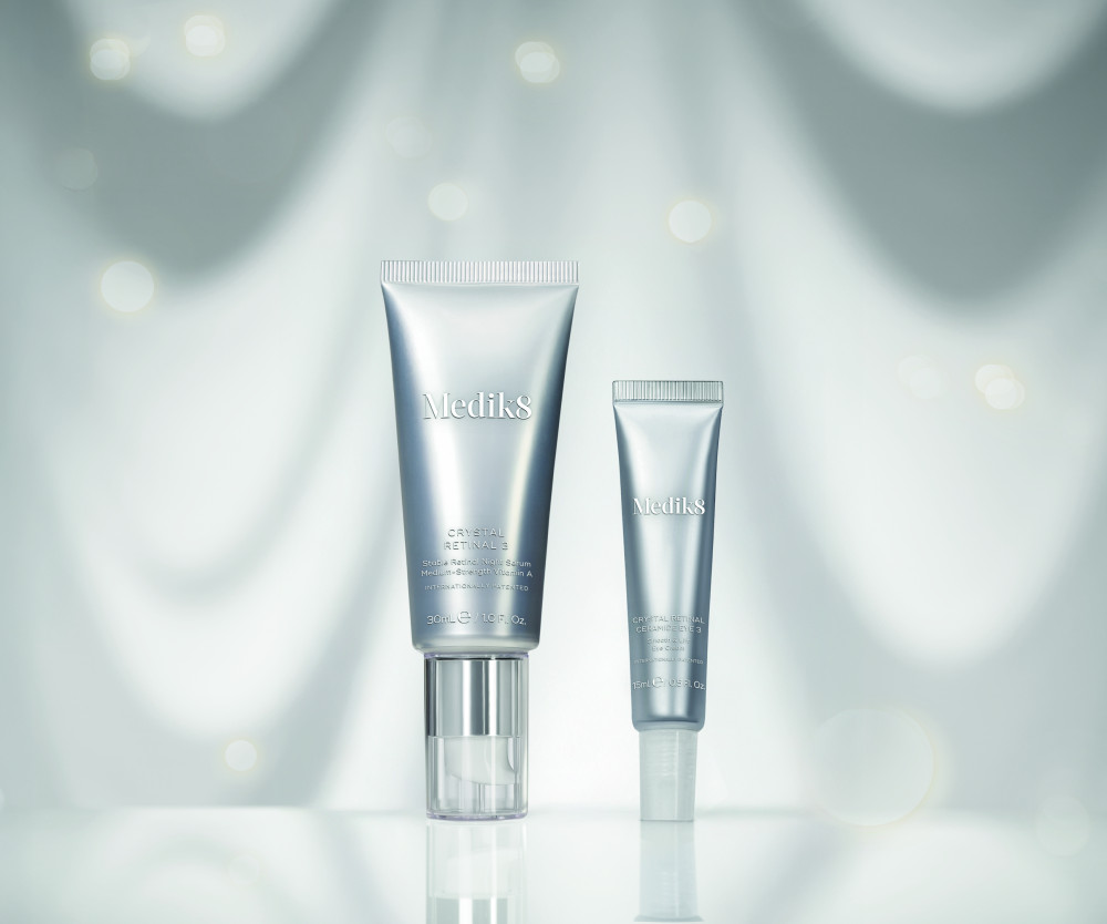 Medik8 - Лимитированный набор с ретиналем (Фото-2)