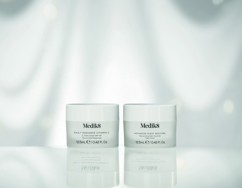 Medik8 - Лімітований набір для зволоження (Фото-2), fabo.ua Medik8 - Лімітований набір для зволоження (Фото-2)