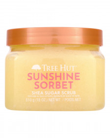 Tree Hut - Скраб для тела (Фото-6)