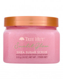 Tree Hut - Скраб для тела (Фото-7)