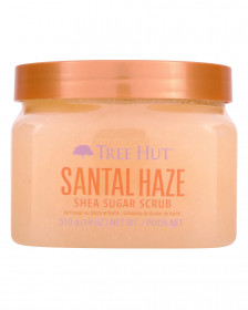 Tree Hut - Скраб для тіла (Фото-24)