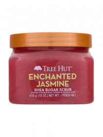 Tree Hut - Скраб для тела (Фото-4)