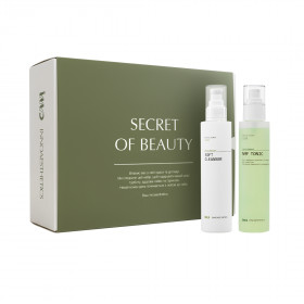 Innoaesthetics - Подарунковий набір для ніжного очищення (Фото-20)