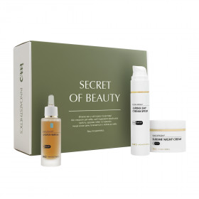 Innoaesthetics - Подарунковий набір для щоденного догляду (Фото-22)