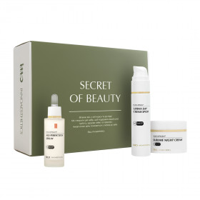 Innoaesthetics - Подарунковий набір для щоденного комфорту (Фото-23)