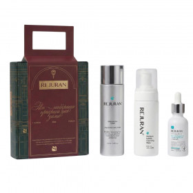 Rejuran - Новогодний набор в подарочной коробке (Фото-4)