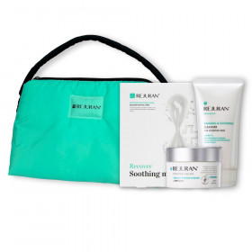 Rejuran - Новорічний набір у косметичці (Фото-35)