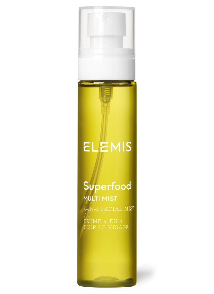 ELEMIS - Суперфуд мульти-спрей для обличчя (Фото-1)