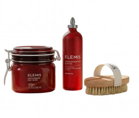 ELEMIS - Набор для безупречного тела (Фото-23)