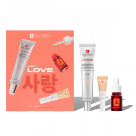 Erborian - Набір "Найкращий бьюті-сет" (Фото-27)