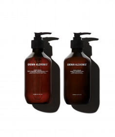 Grown Alchemist - Дует для рук "Заспокоєння та Відновлення" Outlet (Фото-3)