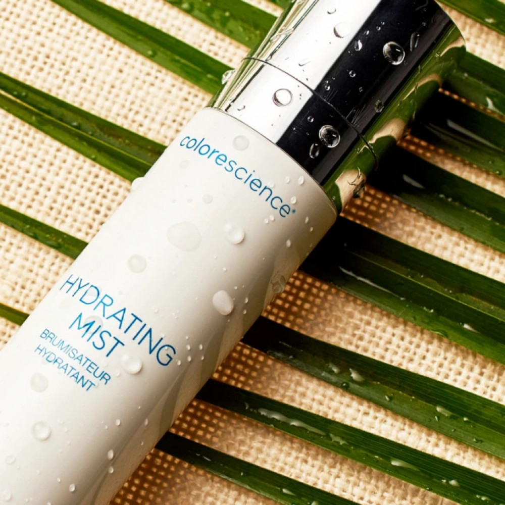 Colorescience - Зволожуючий спрей для обличчя (Фото-2)