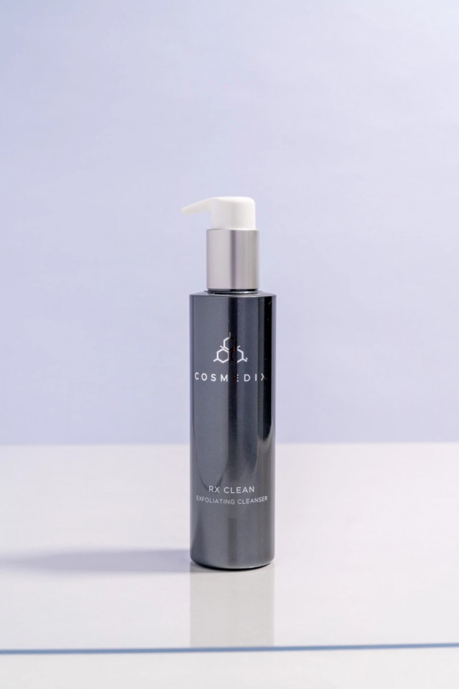 Cosmedix - Відлущуючий засіб для очищення шкіри (Фото-3), fabo.ua Cosmedix - Відлущуючий засіб для очищення шкіри (Фото-3)